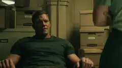 Джек Ричер (сериал) 2 сезон 2 серия