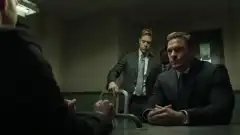 Джек Ричер (сериал) 2 сезон 4 серия