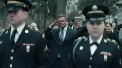 Джек Ричер (сериал) 2 сезон 5 серия
