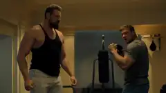 Джек Ричер (сериал) 3 сезон 2 серия