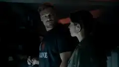 Джек Ричер (сериал) 3 сезон 3 серия