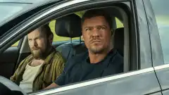 Джек Ричер (сериал) 3 сезон 5 серия