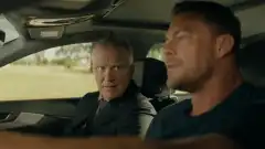 Джек Ричер (сериал) 3 сезон 6 серия