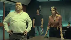 Джек Ричер (сериал) 3 сезон 7 серия