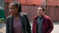 Джек Ричер (сериал) 4 сезон 2 серия